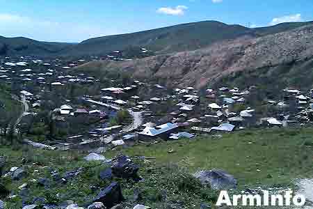 "Транскавказская тропа Армении" планирует за 40 дней обойти пешком всю страны и нанести маршрут на международную карту троп