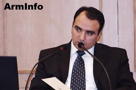 ՕԵԿ առաջնորդ. Քաղաքացիները պետք է ընտրություն կատարեն` ղեկավարվելով  բանականությամբ և ինտելեկտով