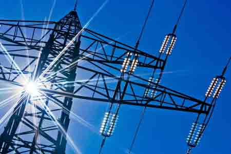 Счетная палата: Сотрудники ЗАО "Высоковольтные электросети" нанесли организации ущерб в 867 млн 840 тыс драмов