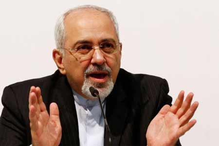 Iran`s Foreign Minister may visit Armenia in the near future