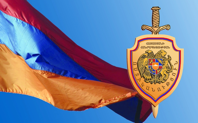 Полиция Армении сообщает новые подробности в связи с убийством советника главы Армавирской администрации