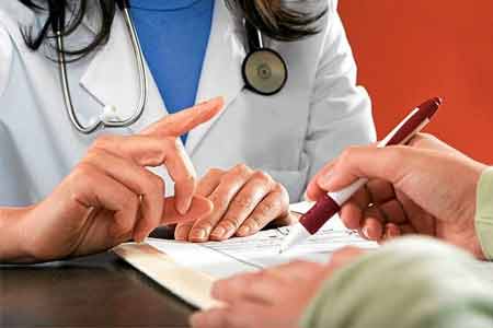 Universal medical insurance to be introduced in Armenia 