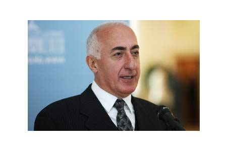 Экс-посол Армении в РК: В лице Касым-Жомарта Токаева казахстанский народ имеет ярко выраженного лидера