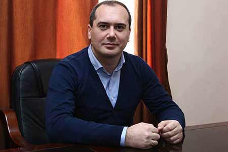 There is no point in expecting for deeper cooperation between Armenia  and Iran in the field of security:  Expert