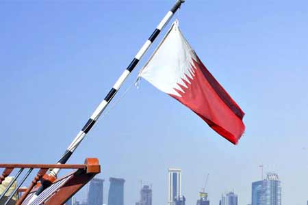 NA Speaker: We look forward to historic visit of Amir of Qatar to  Armenia