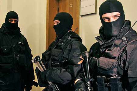 По обвинению в убийстве экс-спецназовца ГРУ арестовано уже 8 человек