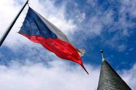 Чехия предоставит Армении на гуманитарные цели 200 тыс евро