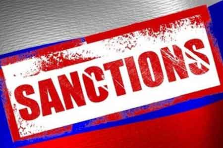Armenia among "transshipment points" to "illegally redirect  restricted items to Russia or Belarus - U.S.  Gov