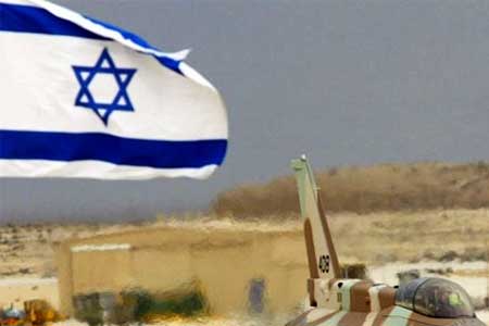 Прогноз: Израильско-палестинские проблемы могут быть решены с привлечением других стран арабского мира