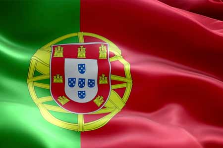 Portugal recognized the Armenian Genocide