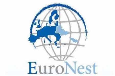 Euronest Parliamentary Assembly adopted resolution of Armenian delegation on the regulation of use of deadly autonomous weapons