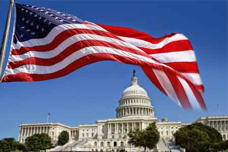 Палата представителей США приняла резолюции по предоставлению в 2020 году $40 млн Армении и $1,5 млн Арцаху 