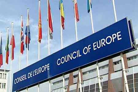 Совет Европы выразил приверженность продолжению усилий в вопросе возвращения армянских военнопленных и гражданских лиц