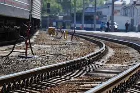 Ըստ նախնական տվյալների, Անկարայում գնացքի վթարի հետևանքով տուժածների թվում ՀՀ քաղաքացիներ կամ հայեր չկան