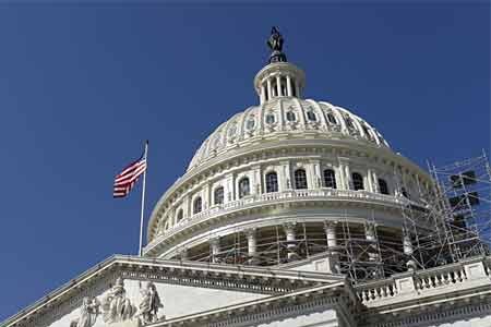 В Конгрессе США представлена новая резолюция по Геноциду армян