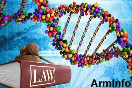 Отсутствие законодательной базы и госфинансирования ограничивает возможности развития сферы генетической экспертизы в Армении