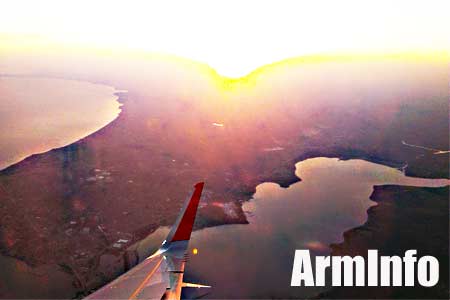 195 граждан России смогли вернуться из Армении на родину