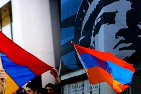 Armenian Security Council Secretary presents consequences of  Azerbaijani aggression to US Department of Defense