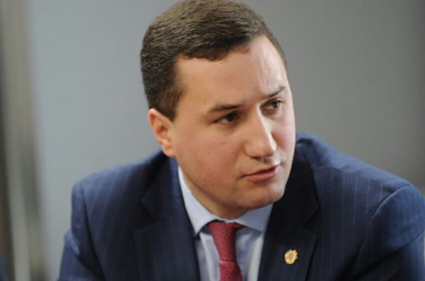 Балаян: Лавров говорил о пакетном урегулировании карабахского конфликта с поэтапной имплементацией