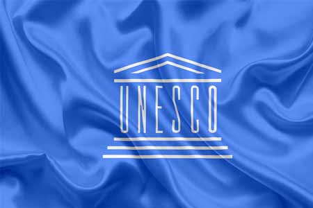 Мария Захарова сообщила о переговорах по организации поездки миссии ЮНЕСКО в Нагорный Карабах