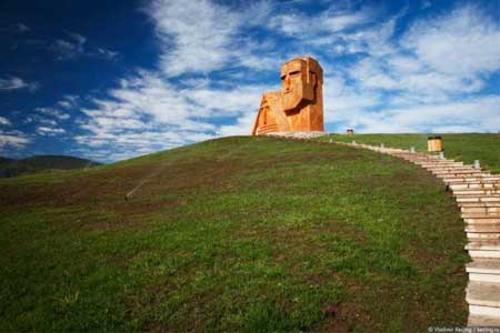 Artsakh President sends urgent appeal to int`l community requesting  to prevent genocide of  Artsakh people 