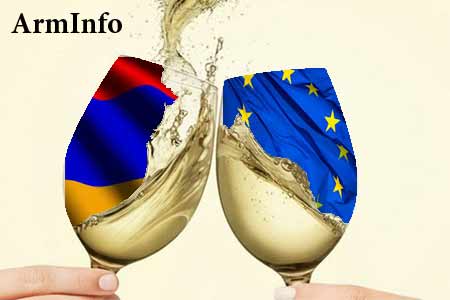 EU-Armenia relations 