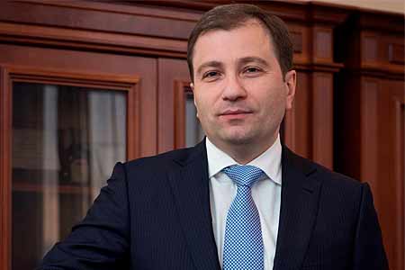 Экс-мэр Степанакерта  арестован сроком на 20 дней