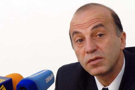 Эксперт:  По вопросу Амулсара определенные  силы в Армении предпринимают попытку вбить клин между властями и народом  