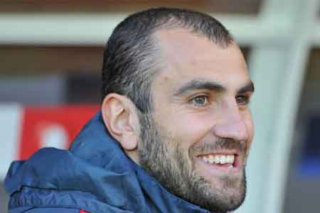 Yura Movsisyan intends to move to one of Kazakhstan`s clubs