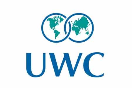 UWC Dilijan College gets CIS accreditation 