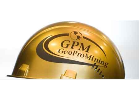 GeoProMining enterprises continue to operate strictly observing  safety measures