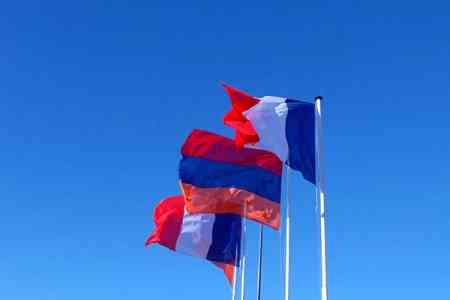 Посольство Франции оказывает содействие в 3 D-моделировании исторических и религиозных объектов Армении