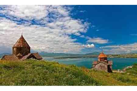 Dmitry Maryasin: Armenia will soon be able to register explosive  growth in tourism