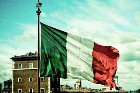 Власти Италии выделили 4 млн евро помощи насильственно перемещенным арцахцам