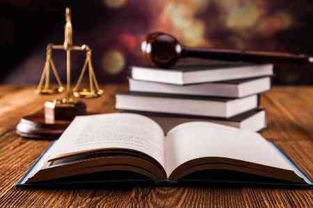 Реформы судебной системы являются одним из важнейших приоритетов правительства Пашиняна