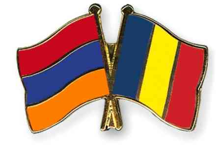 Yerevan, Bucharest hope energy interests will not be prioritized over  human rights in South Caucasus