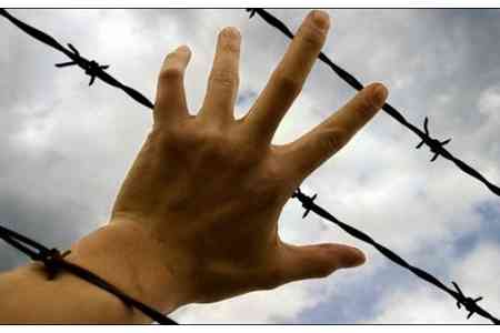 Արդեն 254. Ադրբեջանում խղճի բանտարկյալների թիվն աճում է