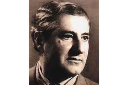 9th Festival of Armenian Composers` Art dedicated to the 110th  anniversary of Grigor Eghiazaryan