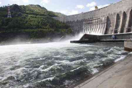 В Мартакерте построят крупную ГЭС