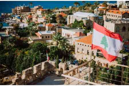 В Бейруте третий день подряд проходят антиармянские акции протеста, проводимые турками Ливана