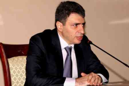 Замглавы МО: По вопросу приобретения вооружения Армения в первую очередь будет руководствоваться собственными интересами