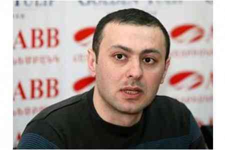 Глава Совбеза РА: Азербайджан на своей территории осуществил позиционные изменения