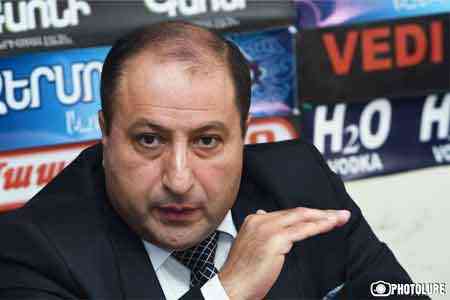 Адвокат Кочаряна усомнился в компетентности Специальной следственной службы Армении