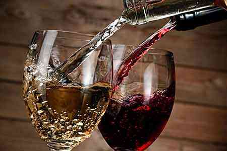 Coronavirus pandemic negatively affected the production of alcoholic  beverages in Armenia