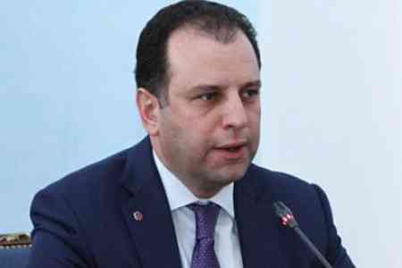 Vigen Sargsyan to Hayk Marutyan: You have demonstrated your political incompetence at the very beginning of the election campaign