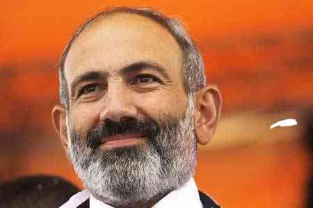 Pashinyan from UN rostrum: Parliament continues to work in Armenia,  but it does not reflect people`s will