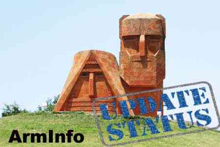 Azerbaijani Foreign Ministry added on "black list" Russians who  visited Artsakh at Anna Hakobyan`s invitation 