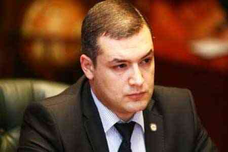 MP to parliamentary majority: You put out the fire in the souls of  800 thousand poor people