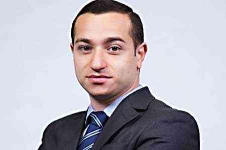 Mkhitar Hayrapetyan: We informed our European colleagues in Euronest  about the xenophobic politician of Azerbaijan