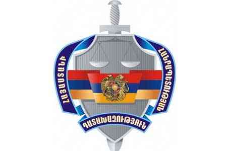 Генпрокуратура Армении возбудила уголовное дело в связи с проникновением наемников в город Гадрут